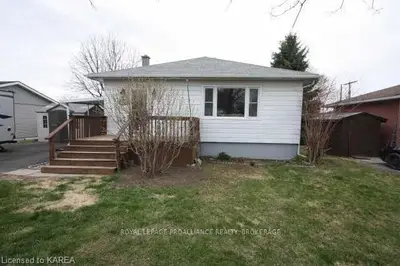 430 BROCK Street, Gananoque, ON K7G 1K8