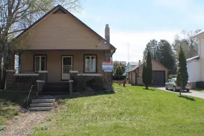 137 HELLEN Street, Leeds and the Thousand Islands, ON K0H 2N0
