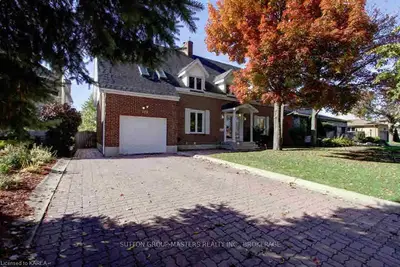 108 COUNTRY CLUB Drive, Kingston, ON K7M 7B6