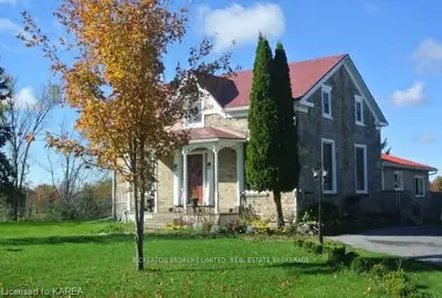 2569 HISCOCKS Road, Front of Leeds & Seeleys Bay, ON K7G 2V4