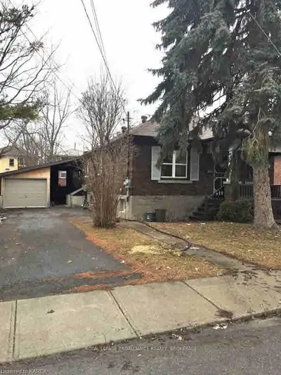 236 COLLINGWOOD Street, Kingston, ON K7L 3X8