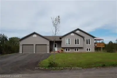 163 COOKS Road, Greater Napanee, ON K0K 2W0