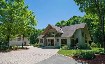 105 TUMBLEDOWN Lane, Front of Leeds & Seeleys Bay, ON K0E 1L0