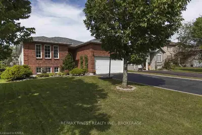 1063 FINCH Street, Kingston, ON K7P 3C1