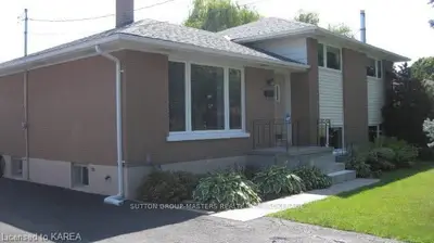 435 KIRKWOOD Road, Kingston, ON K7M 3X3