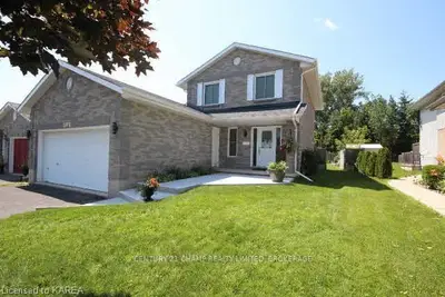 1081 LOMBARDY Street, Kingston, ON K7M 8M6