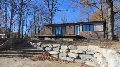 4042 HIDEAWAY Lane, Frontenac, ON K0H 1H0