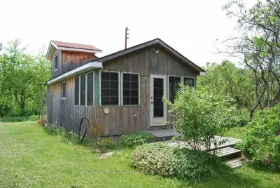 371 MURPHY Road, Rideau Lakes, ON K0G 1X0