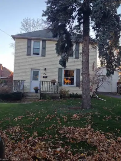 22 RICHARD Street, Brockville, ON K6V 5J3