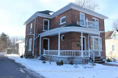 164 JOHN Street, Greater Napanee, ON K7R 1R5