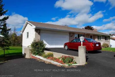 3110 Switzerville Road, Greater Napanee, ON K7R 3K9