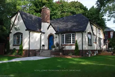 617 EARL Street, Kingston, ON K7L 2K9