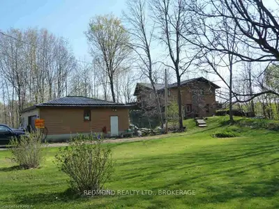 801 Point Lane, Leeds And The Thousand Islands, On K0e 1n0