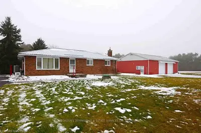 352 Shiloh Road, Cramahe, ON K0K 1S0