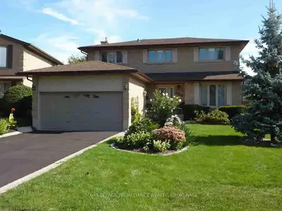 966 CHANCERY Street, Kingston, ON K7P 1R3