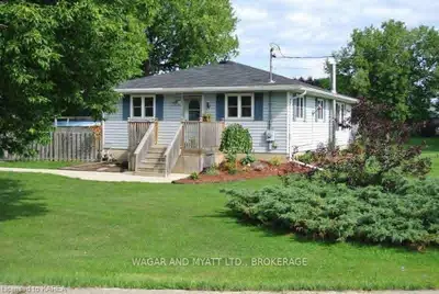 5467 County Road 8, Greater Napanee, ON K7R 3K7