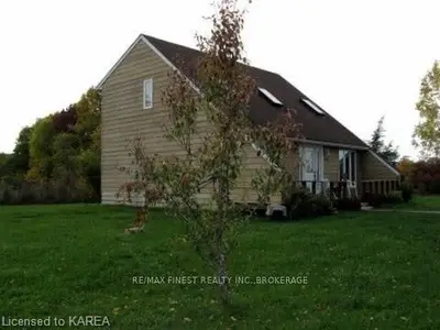 401 NORWAYS Road, Tyendinaga, ON K0K 1X0