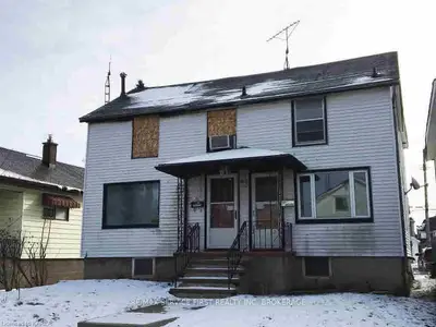 63-65 BROCK Street, Gananoque, ON K7G 1K1
