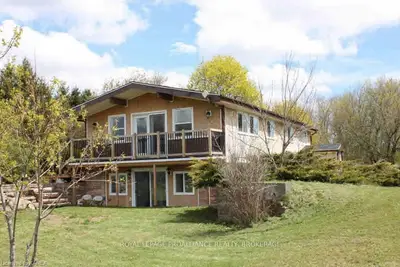 185 KYES Road, Front of Leeds & Seeleys Bay, ON K0E 1L0
