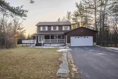 1644 GROUSEWOOD Lane, Kingston, ON K7L 4V3