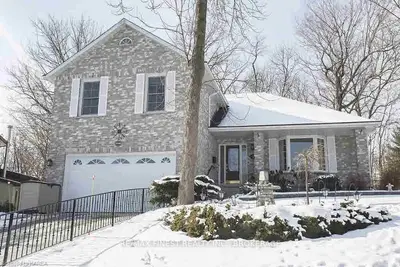 1490 TAMARAC Street, Kingston, ON K7M 7J7