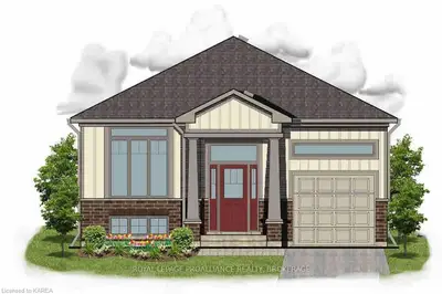 346 N CANNIFTON Road, Belleville, ON K8N 4Z6