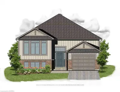 350 N CANNIFTON Road, Belleville, ON K8N 4Z6