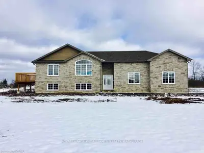 468 PETWORTH Road, Stone Mills, ON K0K 3N0