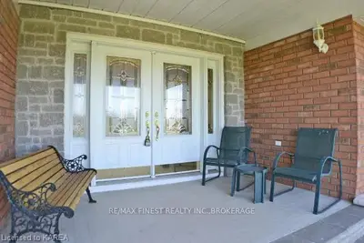 3092 HIGHWAY 49, Prince Edward County, ON K0K 2T0