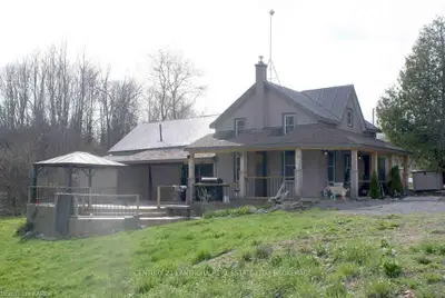 20 FURLONG Road, Stone Mills, ON K0K 2A0