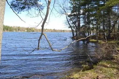 0 Whites Point Road, Rideau Lakes, On K0g 1e0