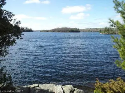 0 BUCKSHOT LAKE Road, Addington Highlands, ON K0H 2M0