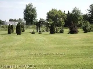 0 HERRINGTON Lane, Greater Napanee, ON K7R 3L1