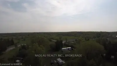 131 VARTY LAKE Road, Stone Mills, ON K0H 3N0