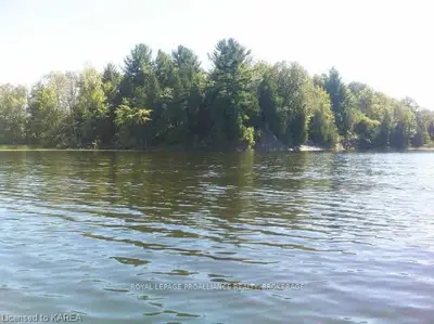 0 Jonas Street, Leeds And The Thousand Islands, On K0e 1n0