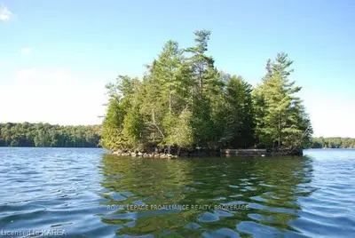0 Island 49, Frontenac, On, K0g 1x0