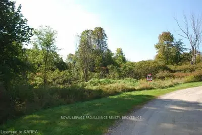 - Christie Lake Lane, Tay Valley, On K7h 3c6