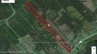 6008 COUNTY ROAD 9, Greater Napanee, ON K7R 3K8