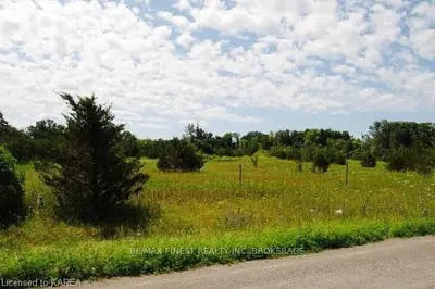NEAR 252 HAMBLY Road, Greater Napanee, ON K7R 3K8