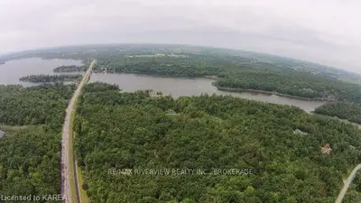 0 1000 ISLAND Parkway, Front of Leeds & Seeleys Bay, ON K0E 1L0