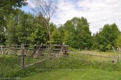 1471 COUNTY ROAD 8, Rideau Lakes, ON K0E 1G0