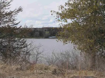 0 E SOUTH SHORE Road, Greater Napanee, ON K7R 3K7