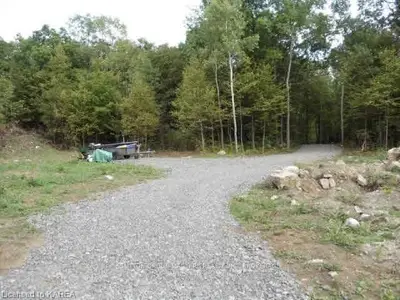 0 HOLDEN Road, Stone Mills, ON K0K 3G0