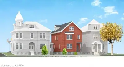 184 BAGOT Street, Kingston, ON K7L 3G1