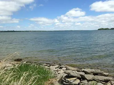 Lot 4 Hogan Road, Frontenac Islands, On K0h 2y0