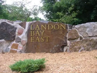 LOT 4 LANDSAKES Road, Front of Leeds & Seeleys Bay, ON K0E 1L0