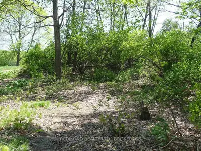 0 CLARK Drive, Front of Leeds & Seeleys Bay, ON K7G 2V5