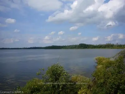 0 BUSH Road, Kirkland Lake, ON K0K 0K0