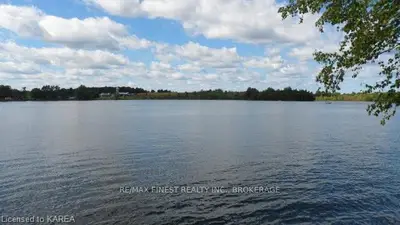 Lot 24-25, 305 Neville Point Road, Stone Mills, On K0k 2a0