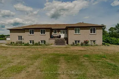 484 Scotland Road, Loyalist, On K0h 2h0